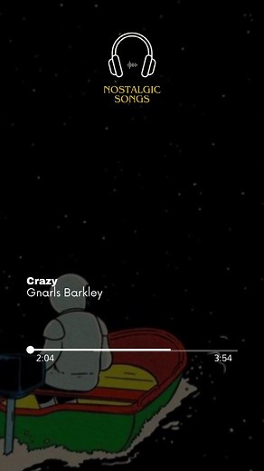 Exploring Gnarls Barkley's 'Crazy' Lyrics and Meaning