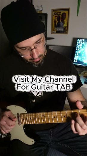 I Will Survive CAKE Guitar Solo