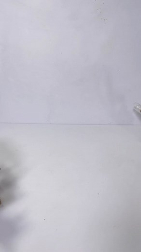 DIY stirling engine 🔥#stirlingengine