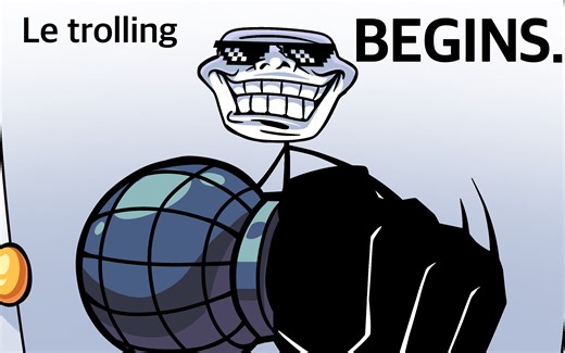 FNF超优质模组：Funkin' Physics/放克物理夜 Part 2：Week 1