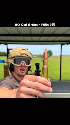 Secret Service Suburban Window vs 50 Cal Sniper Rifle 😱