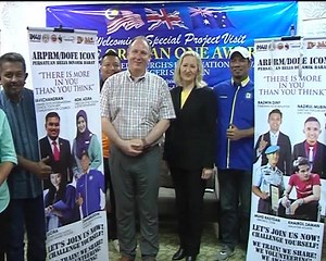 3.3K views · 42 reactions | The Duke of Edinburgh's International...