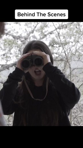 BTS Outtakes with Hannah Barron | Sh!t Hunters Don't Say