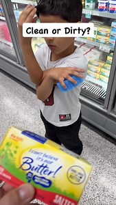 Teach Your Kids To Avoid Dirty Ultra Processed Food Full of Toxic Inflammatory Oils!!! #groceryshopping #groceryshoppingwithkids #groceryshoppingwithdad #nutritionforkids #healthysnacksforkids #healthyfoodforkids #healthymealsforkids #nutritiontips #animalbaseddiet #makeamericahealthyagain #makekidshealthyagain #mahadad #mahakids #healthyparenting #smartparenting | Ricki Gonzalez