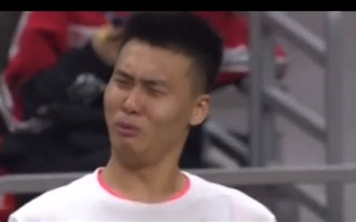 CBA名场面，口吐芬芳与表情包时刻