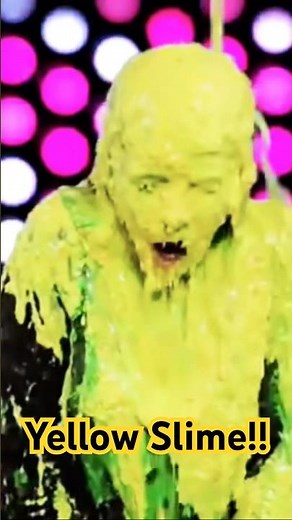 Anne gets Pied and Slimed!!