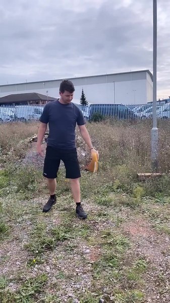Scruffs Workwear on TikTok