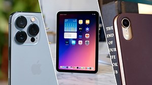 iPad mini review, iPhone 13 Pro cameras, plus Focus Mode tips on the AppleInsider Podcast | AppleInsider