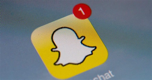 Snapchat surpasses 900 million monthly active users | The National