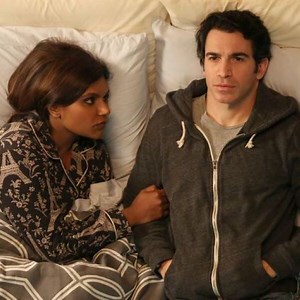 Chris Messina: I Don't Know Yet If The Mindy Project is Coming Back