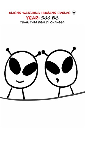 17K views · 357 reactions | Humans Be Like  (Animation Meme) Anim ​⁠@bavidanimation0 #shorts #reels | Motesor Animation | Facebook