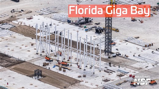 We’re potentially TWO WEEKS away from Starship’s next launch! We finally have a date for the final launch of the current generation of Ships, Boosters, and Pad 1 as we know it. SpaceX is taking time to thoroughly prepare everything ahead of launch. Meanwhile, while testing continues for Starship’s next chapter, stay tuned for some interesting milestones for Starship at Florida’s space coast, and even more test tanks at McGregor! Be sure to watch this edition of your Starbase Update (Sep 29, 2025