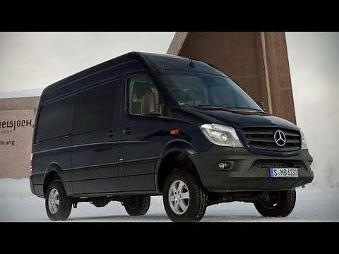 High Pressure Fuel Pump Location and Information on T1N Mercedes Sprinter