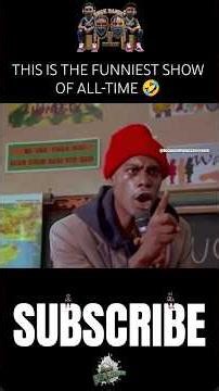 That Time Dave Chappelle snapped in strange heated argument in classroom 🤣💀 #shorts #funny #short