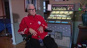 'Tremendous loss': Philly comedian, sports radio host Big Daddy Graham dies