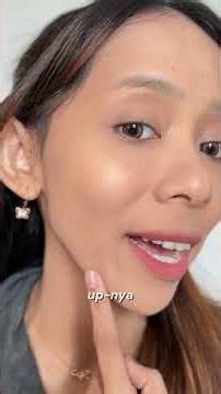 Setting powder buat oily skin #makeup #beauty #creator #powder