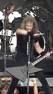 144K views · 8.7K reactions | Cuando el mundo estaba en manos de #Metallica a inicios de los 90s 落 | Metal Invasion Mexico Oficial | Facebook