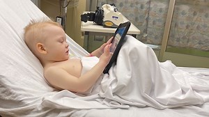 22 reactions | Last night, Starlight Kid Henry and his parents joined us for the Stream For Starlight Kick-Off. Watch now as they talk about Henry's diagnosis, the challenges a hospitalized child faces, and his dino-mite Starlight Gown he's designed! ❤️ | Starlight Children's Foundation | Facebook