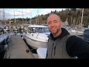 2023 Beneteau Antares 8 Fishing | Carefree Boat Club Walkthrough