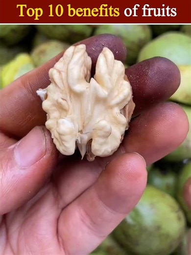 Top 10 Benefits Of Fruits 🍓🍉