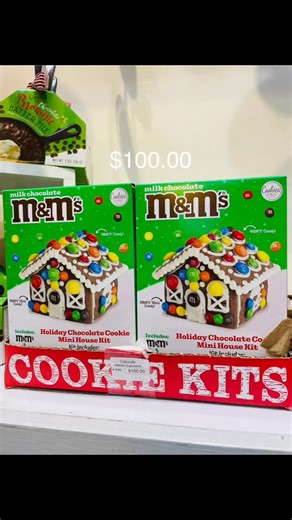 Caboodle Gifts Ltd on Instagram: "🍬🎄 They’re BACK! All your favourite Christmas treats and gingerbread kits are back in stock at Caboodle. Grab them before they disappear again! ✨ #CaboodleGifts #ChristmasTreats #GingerbreadKits #HolidaySnacks #FestiveFavourites #Chocolates #Candy #Trinidad #Tobago #Wedeliver"