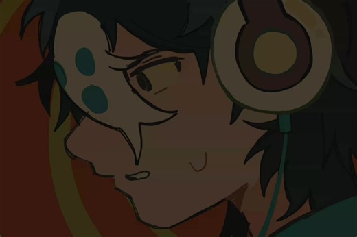 Red Hot Chili Peppers Animation: Can't Stop