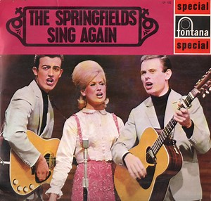 The Springfields - The Springfields Sing Again