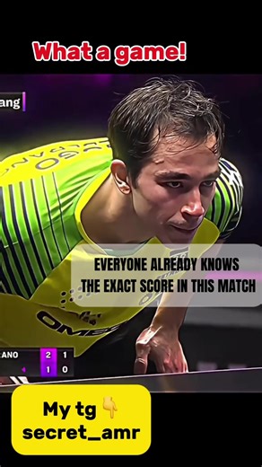 Feels like I already know the score 🔥