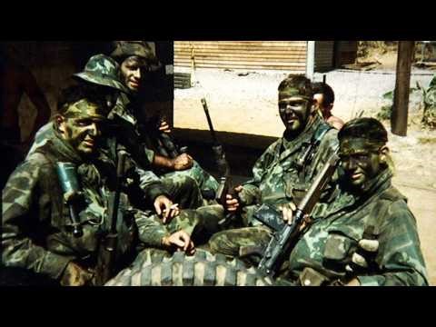 “Let the Aussies Handle It” — Why Green Berets Stepped Back When Australian SAS Took Over Missions