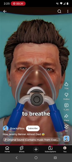 Hawkeye edit #hawkeye #edit