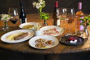 Varanda Grill: menu primavera com opções de carne e frutos do mar | Boa Forma Visita