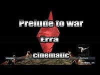 Prelude to war - Erra