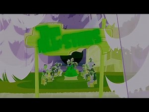 (REQUESTED) Total Drama All-Stars - Theme Song (Horror Version) 😱