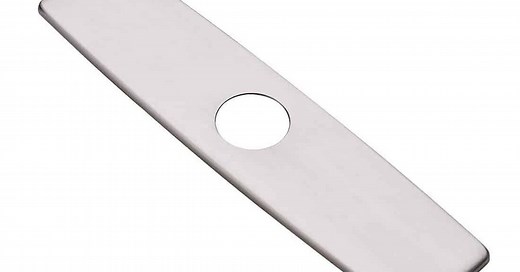 36 Parts of a Kitchen Sink (with Diagram)