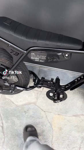 Full Black Super73 ZX Build: $6,110 Custom E-Bike Review