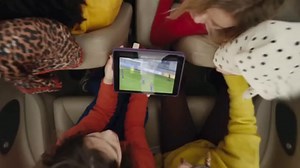 XFINITY Internet TV Spot, 'Not Just Any Streaming'