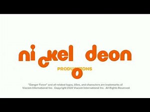 Nickelodeon Productions (2020)