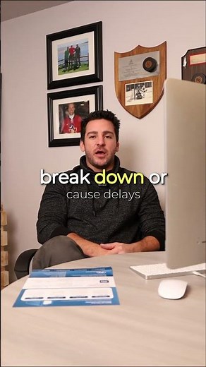 DON'T STACK IT TOO HIGH! (How to Load Pallets Safely)