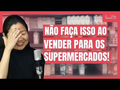 Os principais erros das marcas locais cometem ao negociar com os supermercados