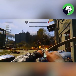 143K views · 809 reactions | Bad Blood, le mode Battle Royale de Dying light dévoile un gameplay de sa pre-alpha. Préparez-vous à casser des bouches !  | La Crème du Gaming | Facebook