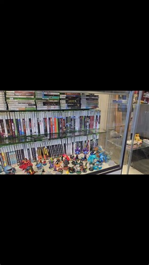 🎮 LEVEL UP SALE — THIS SATURDAY! 🎮 🗓 Saturday, October 25th | 9 AM – 4 PM 📍 7704 NE 47th Ave, Vancouver, WA 98661 It’s GAME ON this weekend at Repurpose Center Vancouver! From PlayStation, Xbox, and Wii to Dreamcast, we’re stacked with games, consoles, and accessories for every kind of player. 💥 🎯 Everything gaming — 40% OFF retail! ⚔️ Warhammer fans — we’ve got a ton in stock! Retro, rare, and ready to play — don’t miss your chance to score epic deals that would make Mario, Master Chief, 