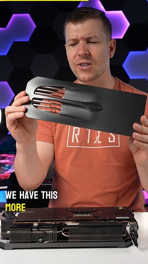 5.9K views · 177 reactions | PowerColor Red Devil 7900 XT GPU - PC Building Part 4 #gpu #graphicscard #gamingpc #pcbuild | Designs By IFR | Facebook