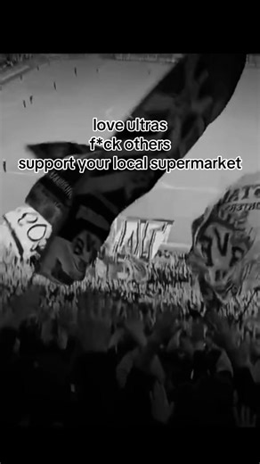 Apoya a tu súper ❤️🤍 #fyp #hools #football #ultras #hooligansedit