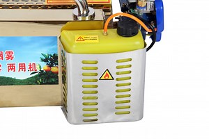 [Hot Item] Fogging Machine Sprayer Agricultural and Garden Power Fogging Sprayer