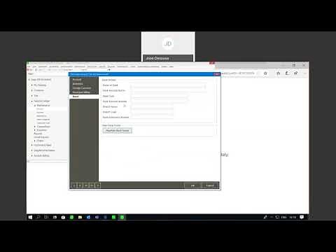 Sage 200 Evolution (AME) - Bank Feeds