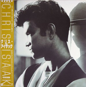 Chris Isaak - Chris Isaak