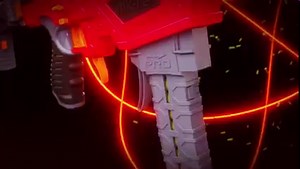 Dart Zone Pro-Series MK-1.2 - Coming this Fall exclusively to Amazon.com. | Dart Zone Blasters