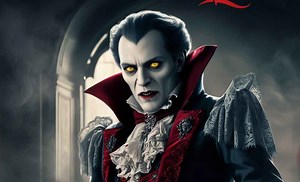 Película de vampiros más interesante de los próximos años
