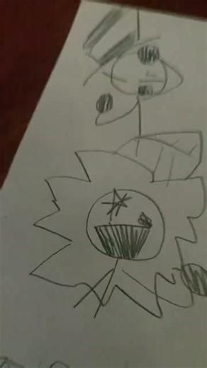 NIGHTMARE #fnaf #drawing #fyp #shorts #nightmarefreddy #fnaf2movie @cloudcrashhhhh