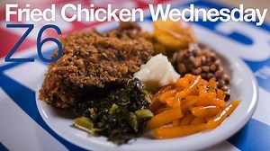 17 reactions · 10 comments | Who loves Fried Chicken Wednesday?  Sign up today for the Fall meal plan with Advanced Registration. For more information https://goo.gl/xuAwBP | University of West Georgia | Facebook
